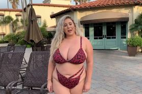 Lorens huge tits
