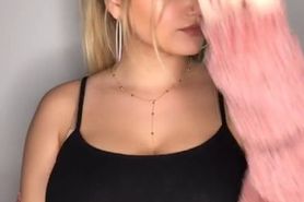 breeanna big tits 1