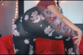 Best BBW pawg twerk and squirting
