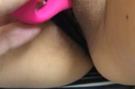 Divine M - Pussy Toy