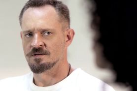 Another episode of Suicide Squad parody with nasty porn