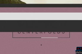 Big natural tits MILF Niemira strips on a sunny island