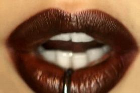 Big Tits Blonde Cummed On