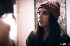 Stud joins into a hot threesome sex with horny ladies W