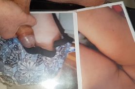 Tribute to my sister in law upskirt photos