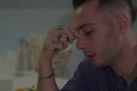 Blonde Fuck and Facial