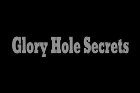 Banged at Glory Hole