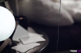 Helping stepmom Kit satisfy Codey