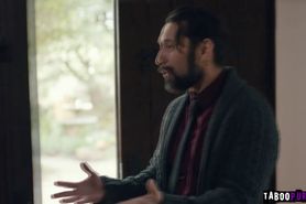 Client demands rough sex from the realtor Osa Lovely