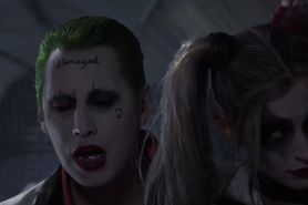 Nasty anal sex in sewerage in the parody scene of the S