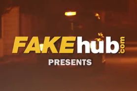 Hot girl gettin fucked by a stranger