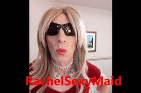 RachelSexyMaid 27 Slideshow Compilation