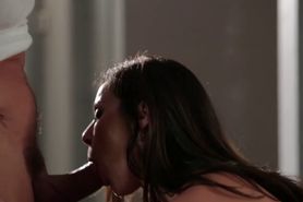 Tremendously hot babe from Magic Mike screwed by her lo