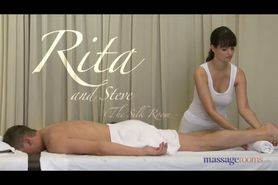 Massage Room - Rita 06