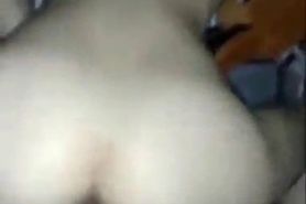 Whitw Wife gone black-1