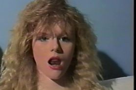 Strawberry and Chocolate