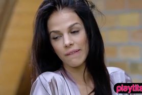 They are my favourite brunette and blonde teenie muses