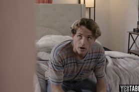 Sovereign Syre help out an amnesiac dude with a trick