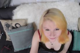 Pussy fucked roommate