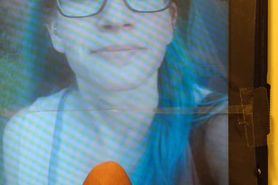 Really hot fuck slut tribute