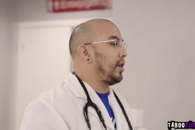 Horny milf Lexi Luna craves for more big cocks