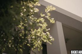 Crazy big ass mature sucks and fucks so hard by a guy