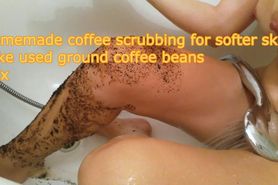 Coffee SPA