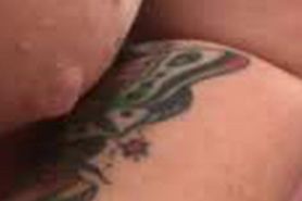 Tallulahmoon Naked Big Ass and Tits