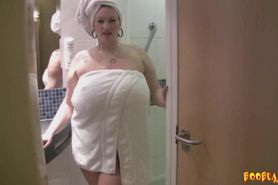 Boobcamp 12 - Adult Models