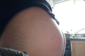 Spanking for Master 1