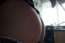 Spanking for master 2