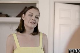 Amnesiac mans cute wife hides her dark secrets from him