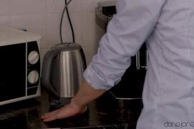 Skinny Hottie Dicked