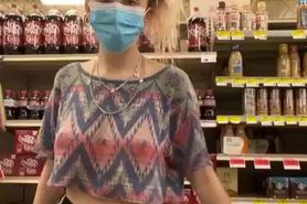 Best of Braless TikTok Girls 2