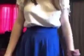 Best of Braless TikTok Girls 3