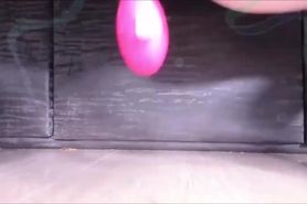 Incredible Open Pussy Closeup Ejaculation in HD