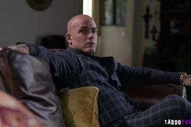 Gia Derza gets a hot sexual punishment from her stepdad