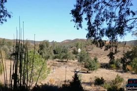 Country girl Jennifer Loves solo outdoor striptease