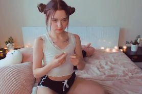 Cute teen looking for daddy
