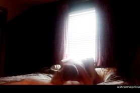 Oral sex my mom on hidden camera