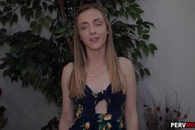 Stepaunt made me fuck my MILF stepmom as a surprise