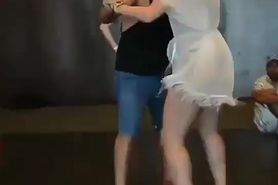 Sexy Dancing