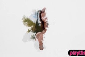 Its time to cozy up in a nice holiday hidout with a GF