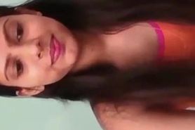 Bangla Girl Showing her pussy on cam