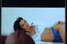 Tribute for BigBoobMilf