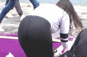 culote maturito and vpl
