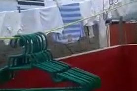 The Pantys of My Mom