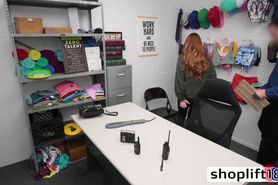 Sexy teen confessed that she really love cock and she s