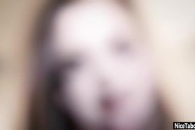 Crazy wife hides secret from husband and he banged her 