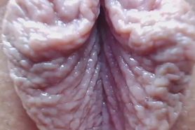 Close up Masturbation and Fingering